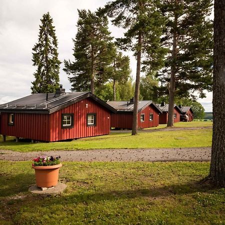 First Camp Froesoen-Oestersund Froso Exterior foto