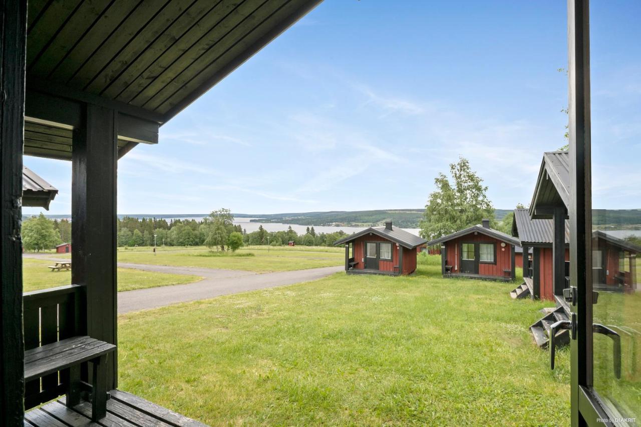 First Camp Froesoen-Oestersund Froso Exterior foto