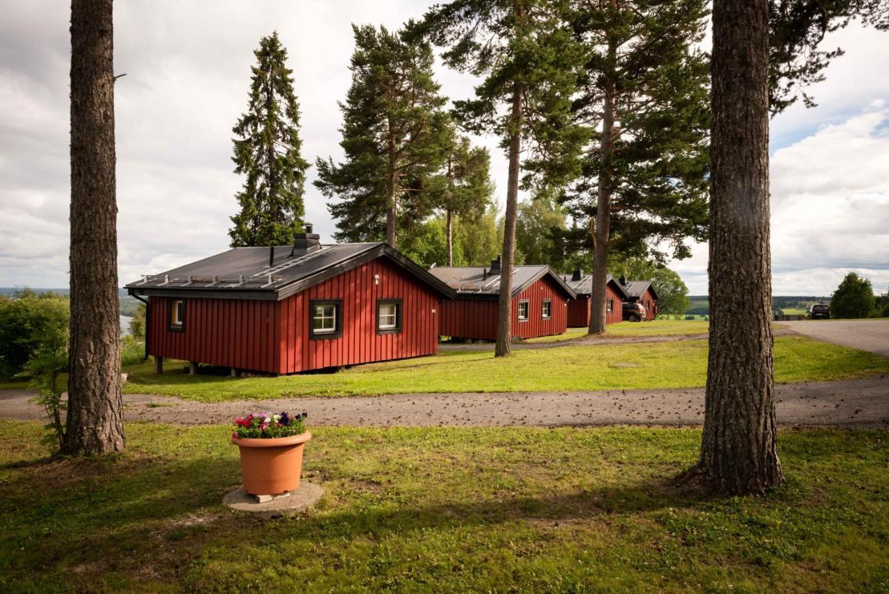 First Camp Froesoen-Oestersund Froso Exterior foto