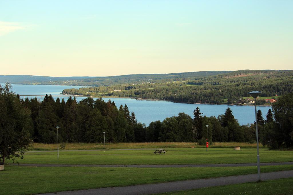 First Camp Froesoen-Oestersund Froso Quarto foto